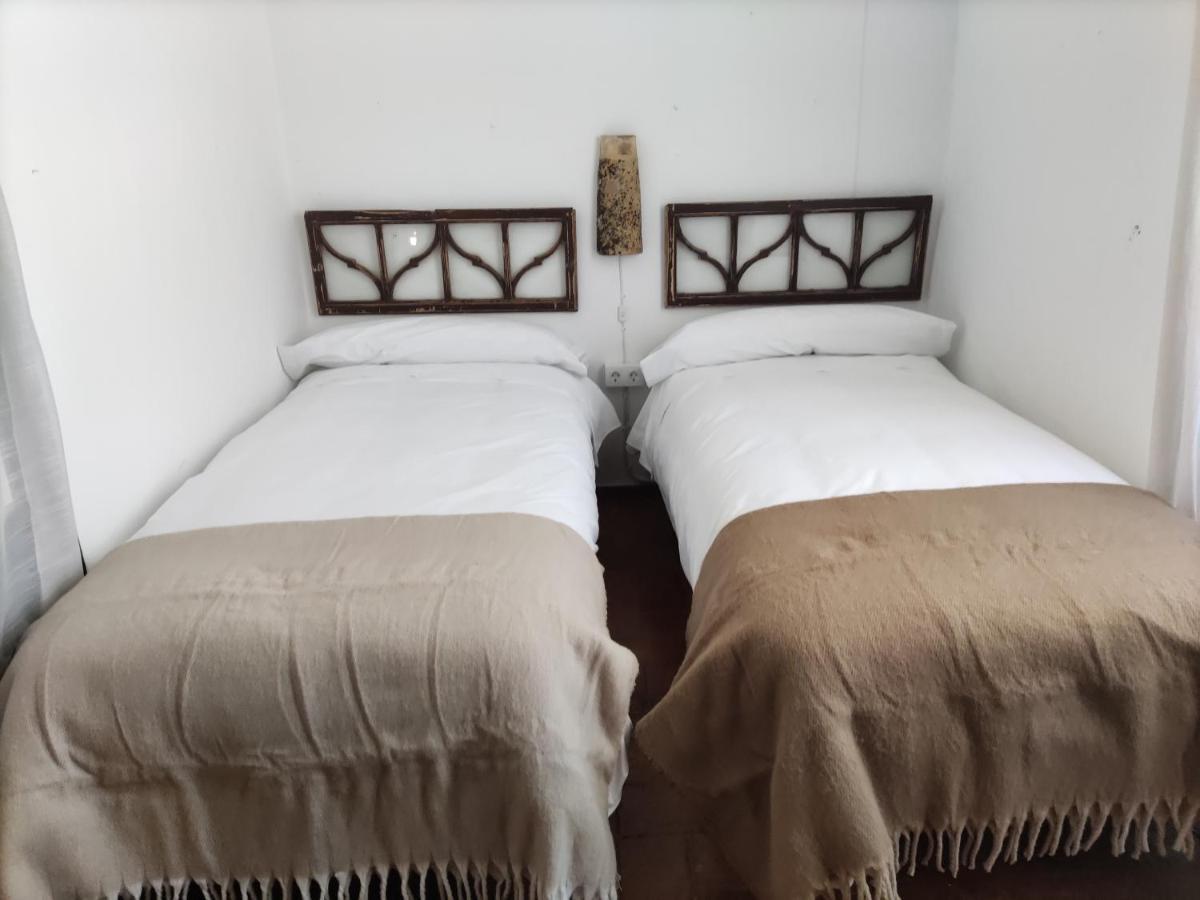 Hacienda Las Lumbreras Montellano Kültér fotó
