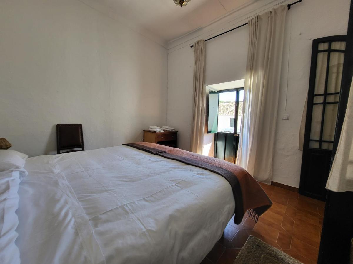 Hacienda Las Lumbreras Montellano Kültér fotó