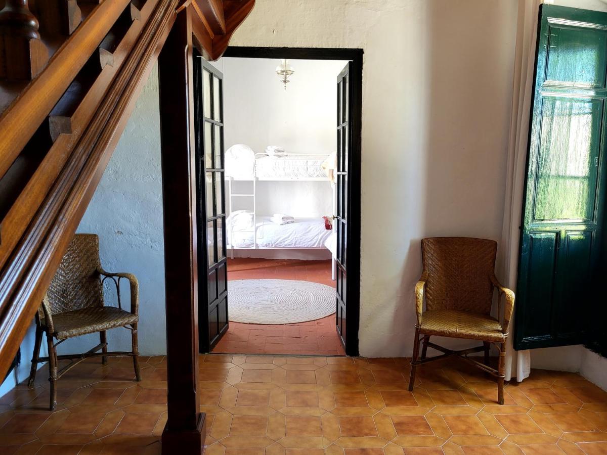 Hacienda Las Lumbreras Montellano Kültér fotó
