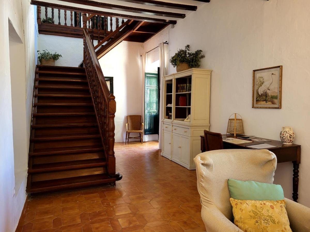 Hacienda Las Lumbreras Montellano Kültér fotó