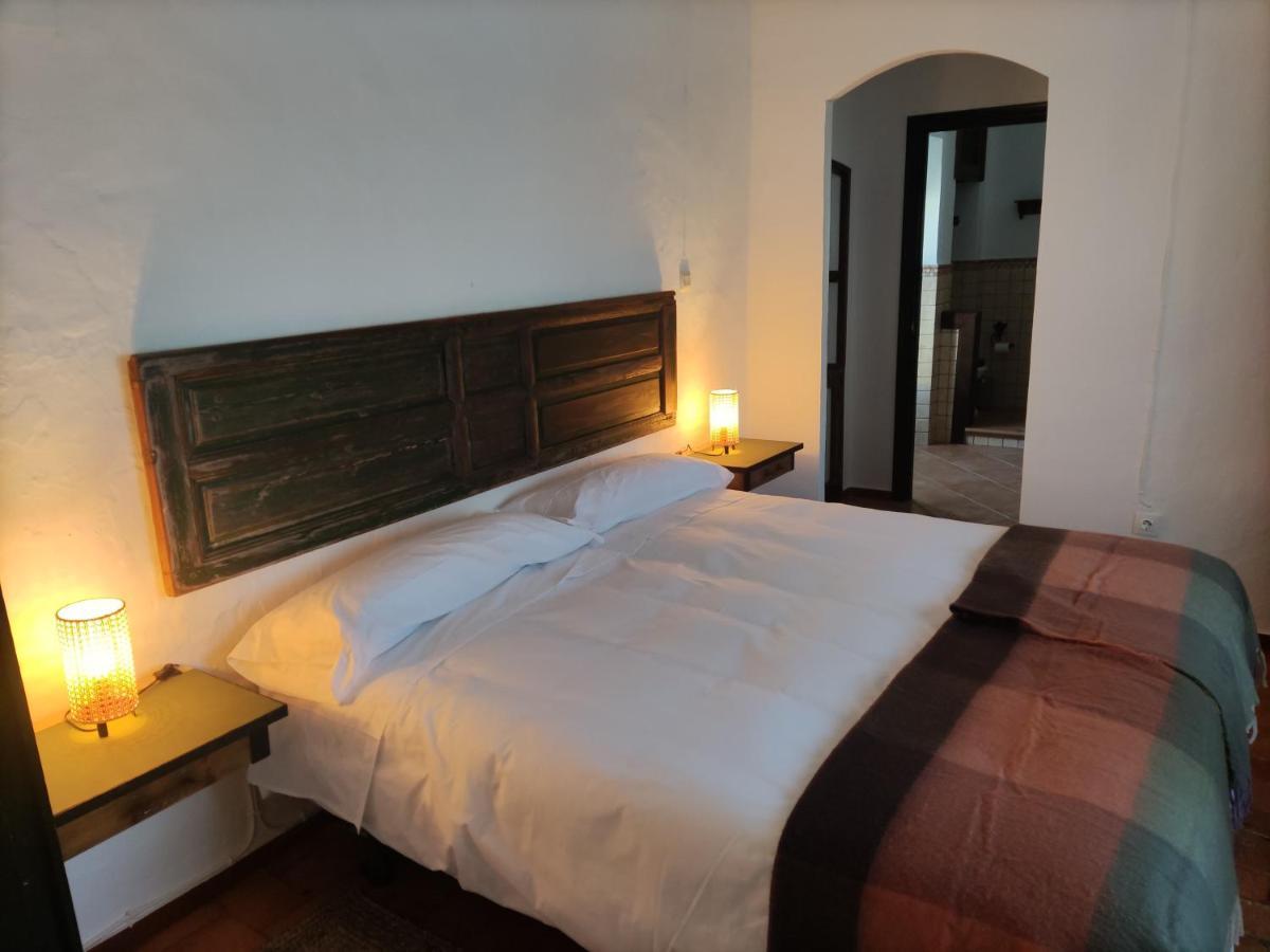 Hacienda Las Lumbreras Montellano Kültér fotó