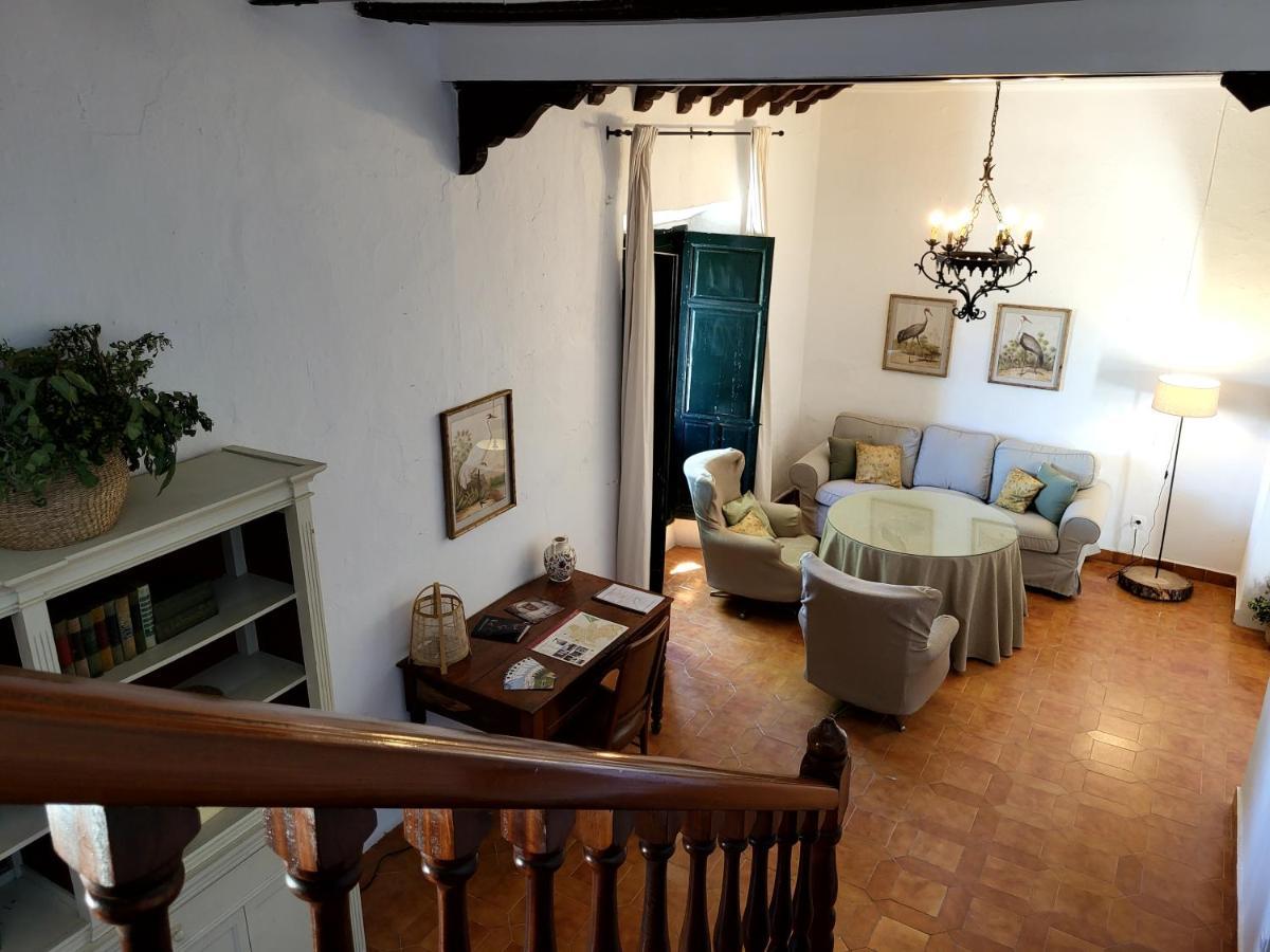 Hacienda Las Lumbreras Montellano Kültér fotó