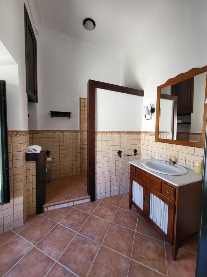 Hacienda Las Lumbreras Montellano Kültér fotó