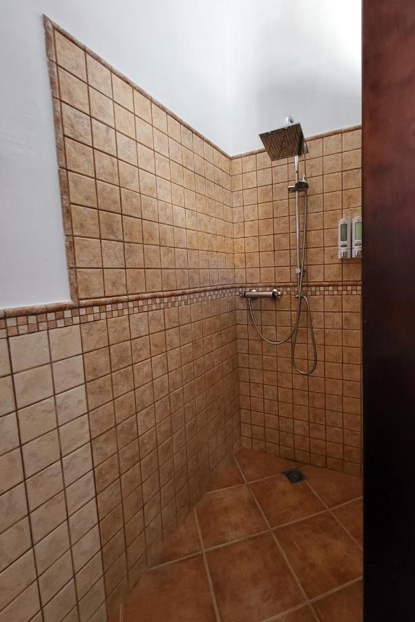 Hacienda Las Lumbreras Montellano Kültér fotó