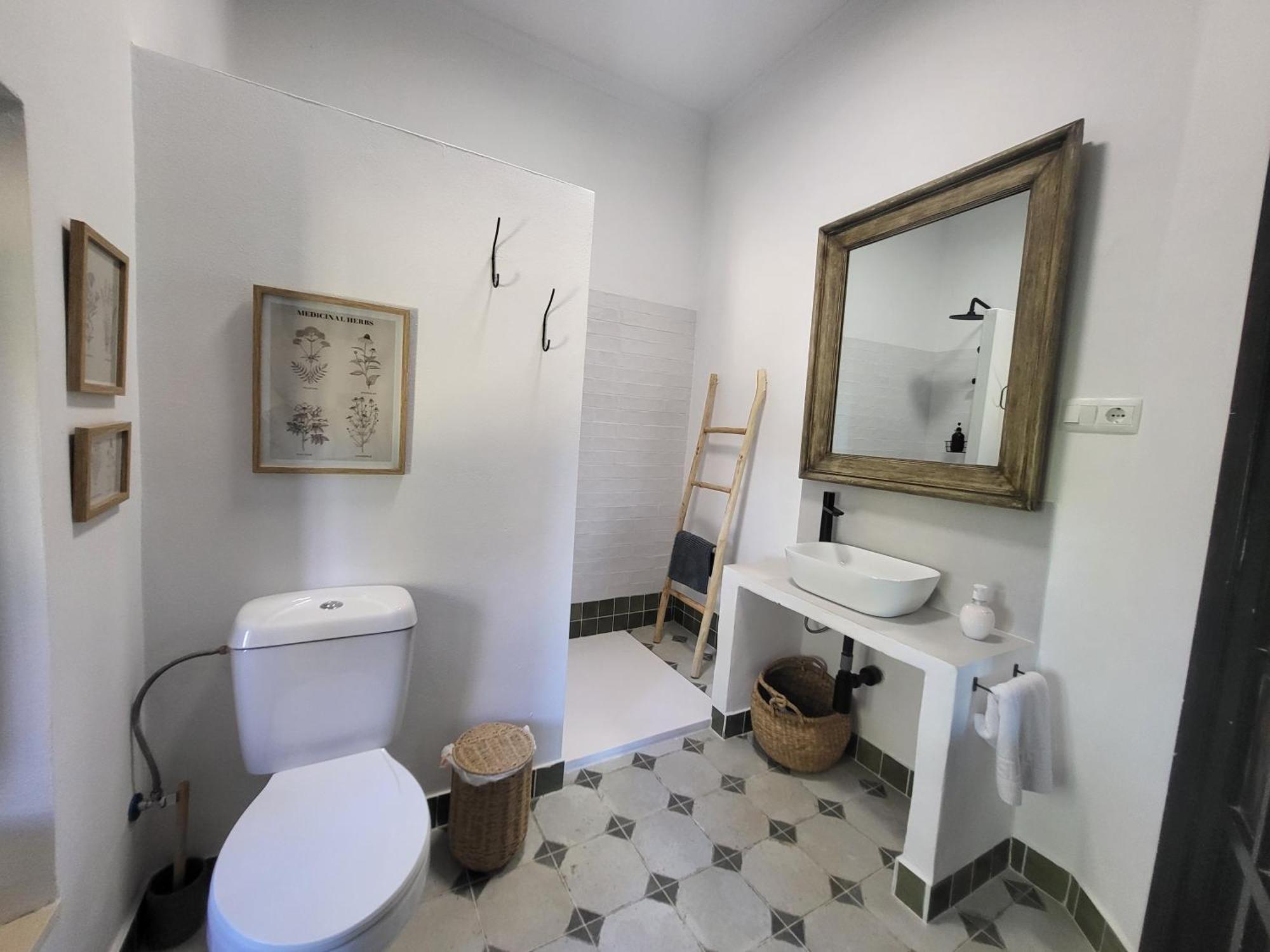 Hacienda Las Lumbreras Montellano Kültér fotó