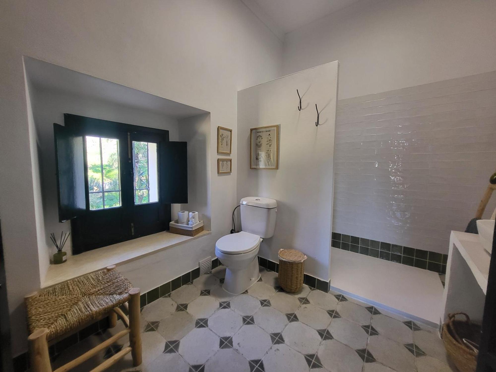 Hacienda Las Lumbreras Montellano Kültér fotó